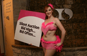 silent auction
