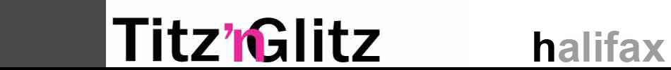 Titz'n Glitz